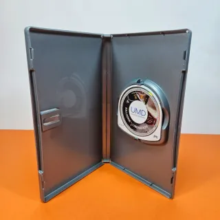 Killzone Liberation PSP UMD