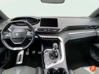 Peugeot 5008 GT-Line 2.0L BlueHDi 110kW (150CV) S&S