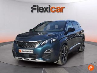 Peugeot 5008 GT-Line 2.0L BlueHDi 110kW (150CV) S&S