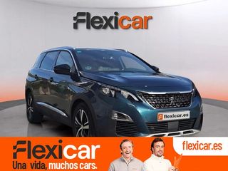 Peugeot 5008 GT-Line 2.0L BlueHDi 110kW (150CV) S&S