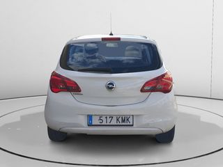 Opel Corsa Selective