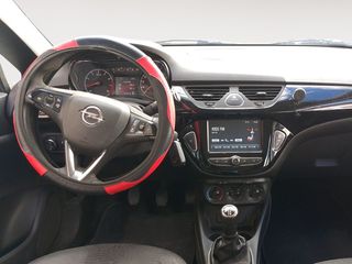 Opel Corsa Selective