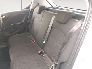 Opel Corsa Selective