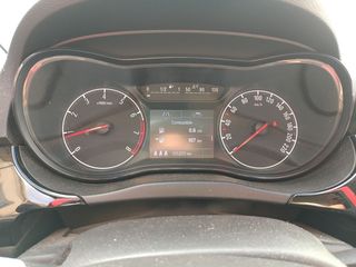 Opel Corsa Selective