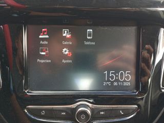 Opel Corsa Selective