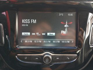 Opel Corsa Selective