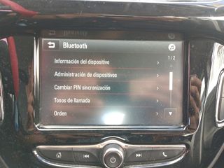 Opel Corsa Selective