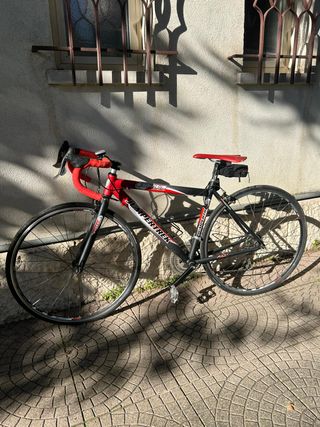 Bicicletta Junpertrek da strada - Cerchi 28