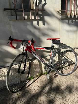 Bicicletta Junpertrek da strada - Cerchi 28