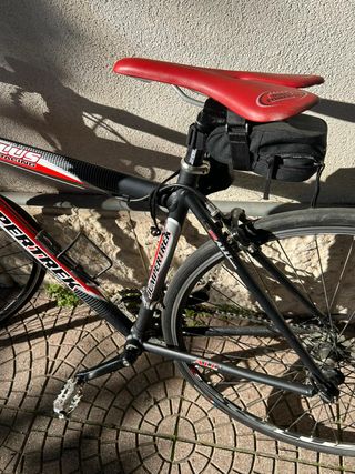 Bicicletta Junpertrek da strada - Cerchi 28