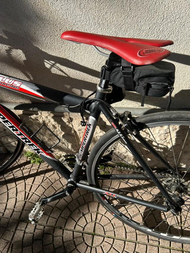 Bicicletta Junpertrek da strada - Cerchi 28