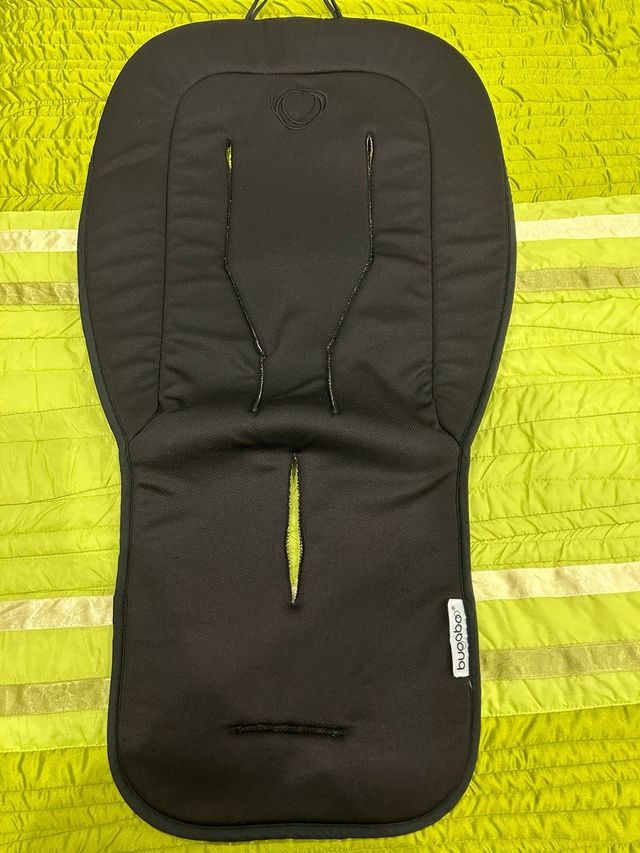 Colchoneta Bugaboo Negra