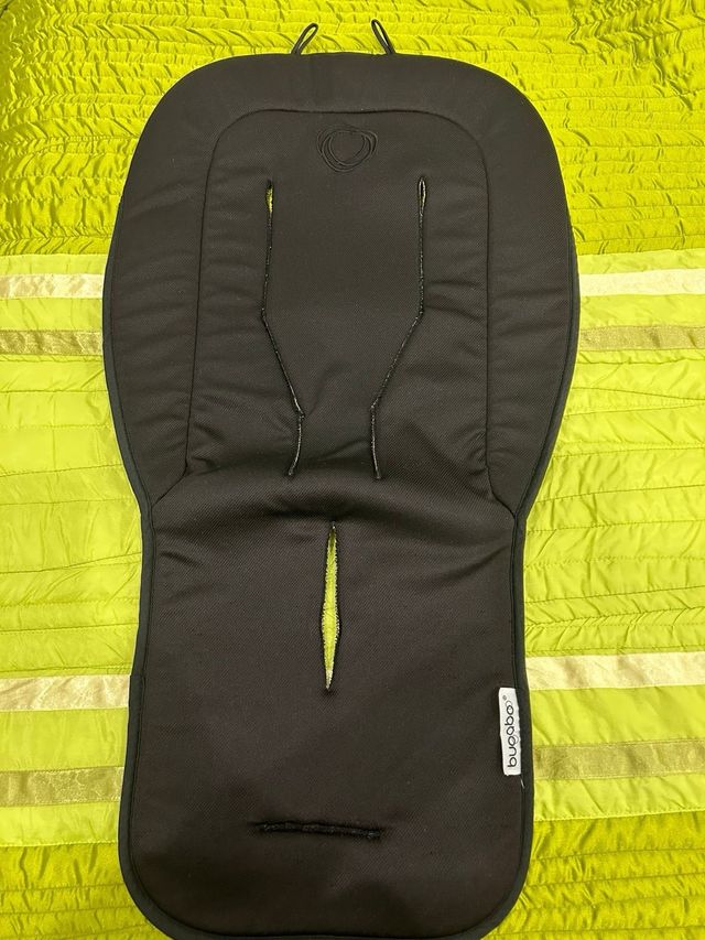 Colchoneta Bugaboo Negra
