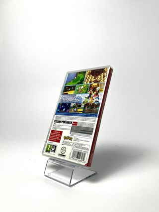 Pokémon Diamante Lucente Nintendo Switch