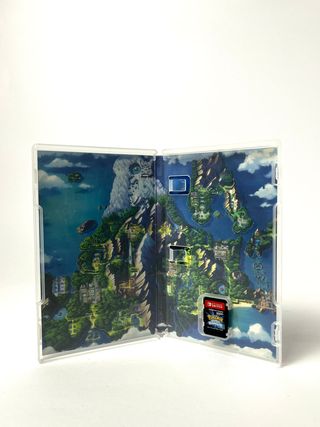 Pokémon Diamante Lucente Nintendo Switch