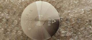 Pistón COMPLETO Kawasaki KX PROX