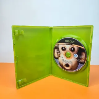 Time Splitters Future Perfect Xbox Classic