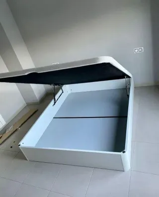 Canape cama completa