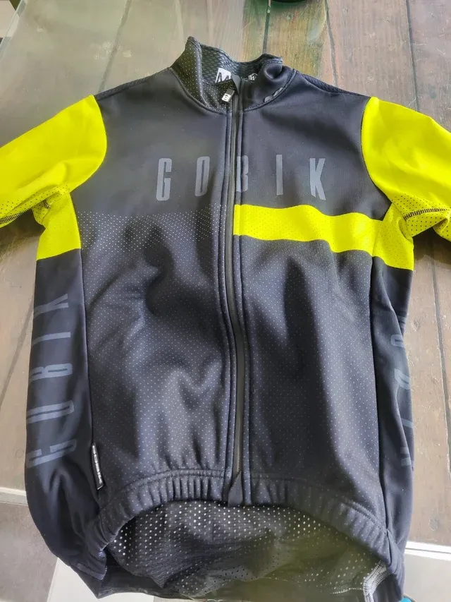 Chaqueta Gobik Skimo Pro Talla M