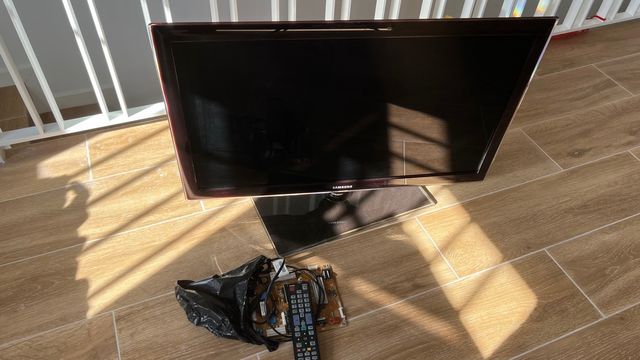 Televisor Samsung 32”