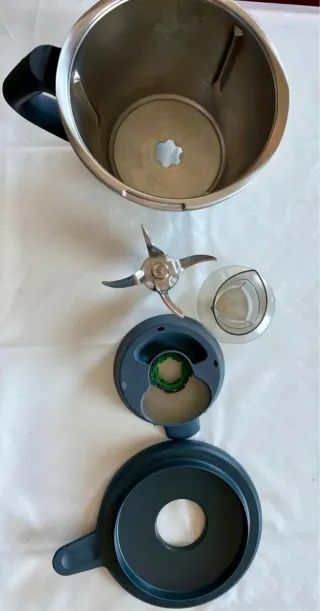 Vaso Thermomix TM5/TM6