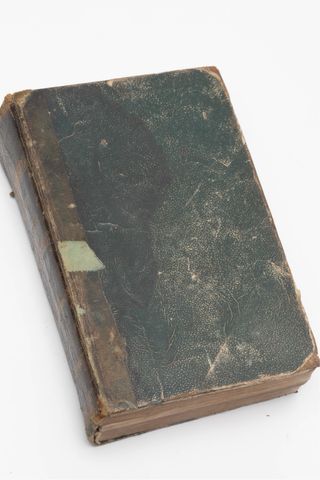 1853 DICCIONARIO - MARTINEZ LOPEZ MAUREL