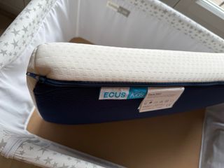 Cojín Jané prevención plagiocefalia