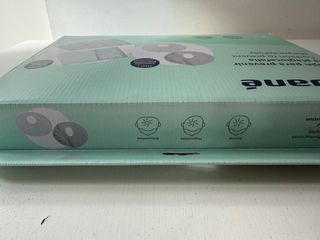 Cojín Jané prevención plagiocefalia