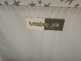 Cojín Jané prevención plagiocefalia