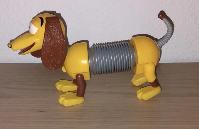 Slinky Perro Toy Story