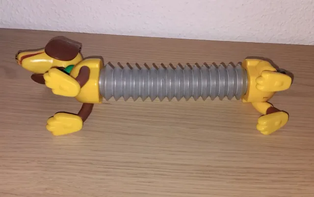Slinky Perro Toy Story