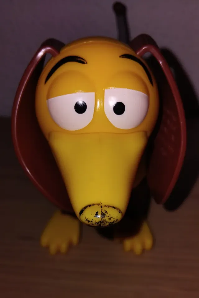 Slinky Perro Toy Story