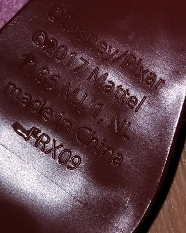 Slinky Perro Toy Story