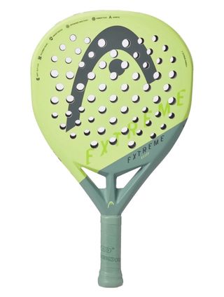 Pala de pádel HEAD EXTREME ELITE