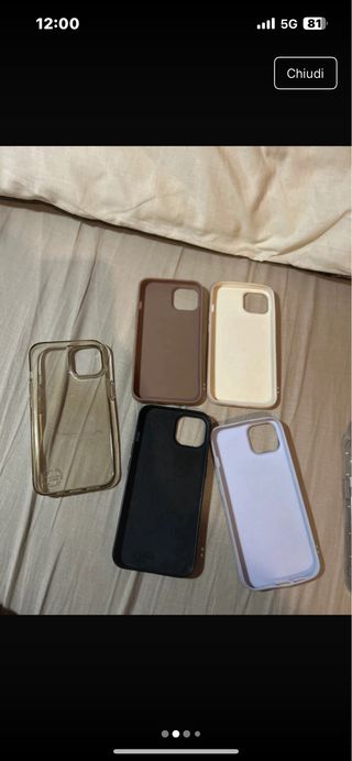 Cover iPhone 14