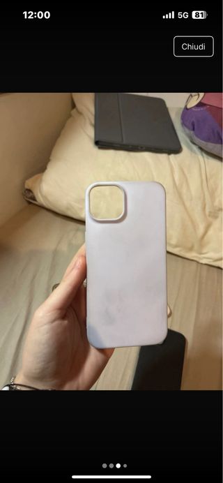 Cover iPhone 14