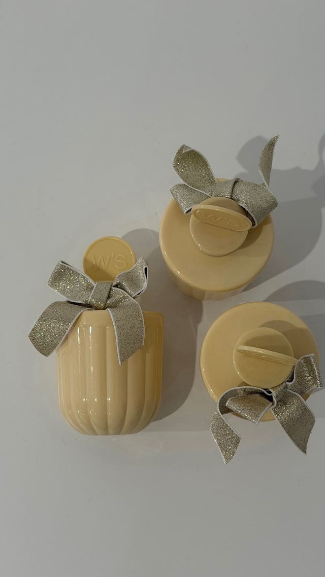 Crema Corporal Women Secret Gold Seduction (Pack3)