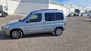 Citroen Berlingo 2003