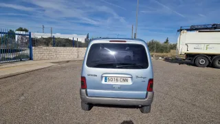 Citroen Berlingo 2003