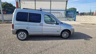 Citroen Berlingo 2003