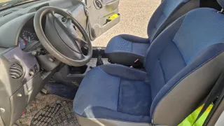 Citroen Berlingo 2003