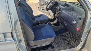 Citroen Berlingo 2003