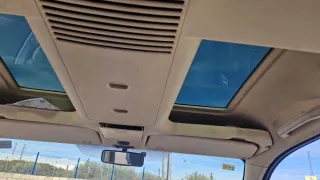 Citroen Berlingo 2003