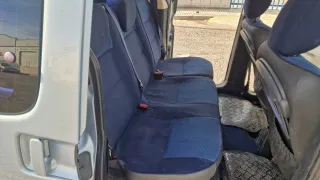 Citroen Berlingo 2003