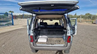 Citroen Berlingo 2003