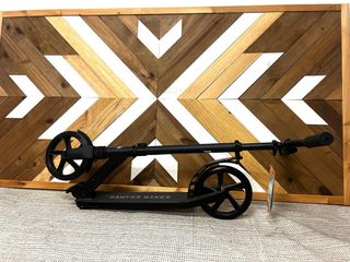 Patinete Sawyer Bikes Negro 10- adulto