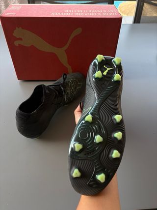 Botas de fútbol Puma Future