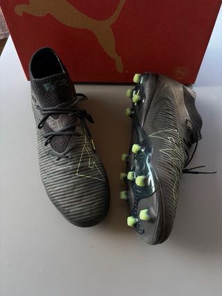 Botas de fútbol Puma Future