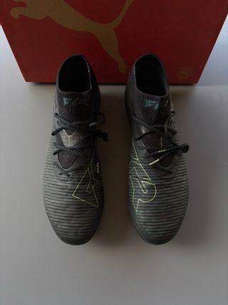 Botas de fútbol Puma Future