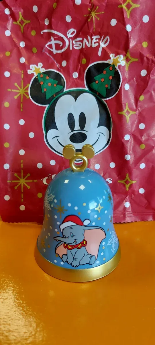 Campanella Dumbo Disney
